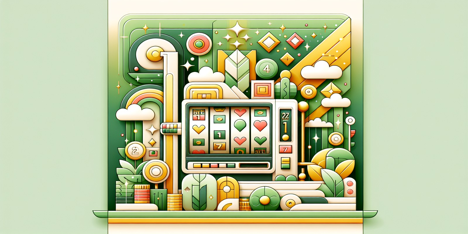 Unlock Winning Strategies in Slot Games: Your 2025 Guide - Slot Strategy Guide for global | Teenpatti