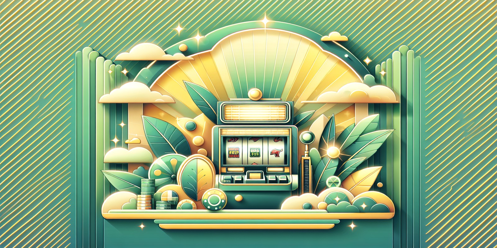 Unlock Winning Strategies: Your Ultimate Guide to Online Casino Slots 2025 - Slot Strategy Guide for global | Teenpatti