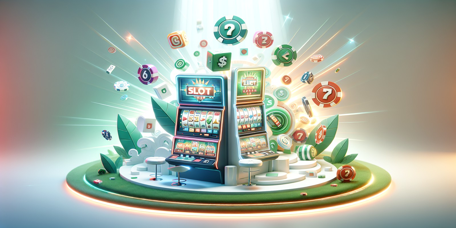 Unlocking the Secrets of Slot Games: Your 2025 Winning Strategy - Slot Strategy Guide for global | Teenpatti