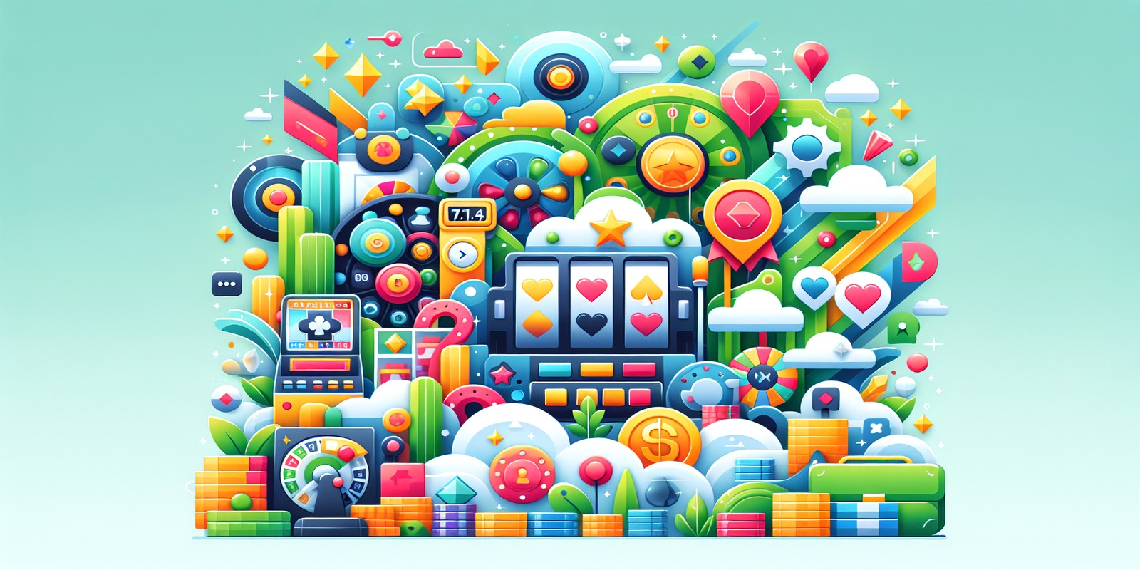 Winning Strategies for Slot Games: Your 2025 Guide to Thrills - Slot Strategy Guide for pakistani | Teenpatti