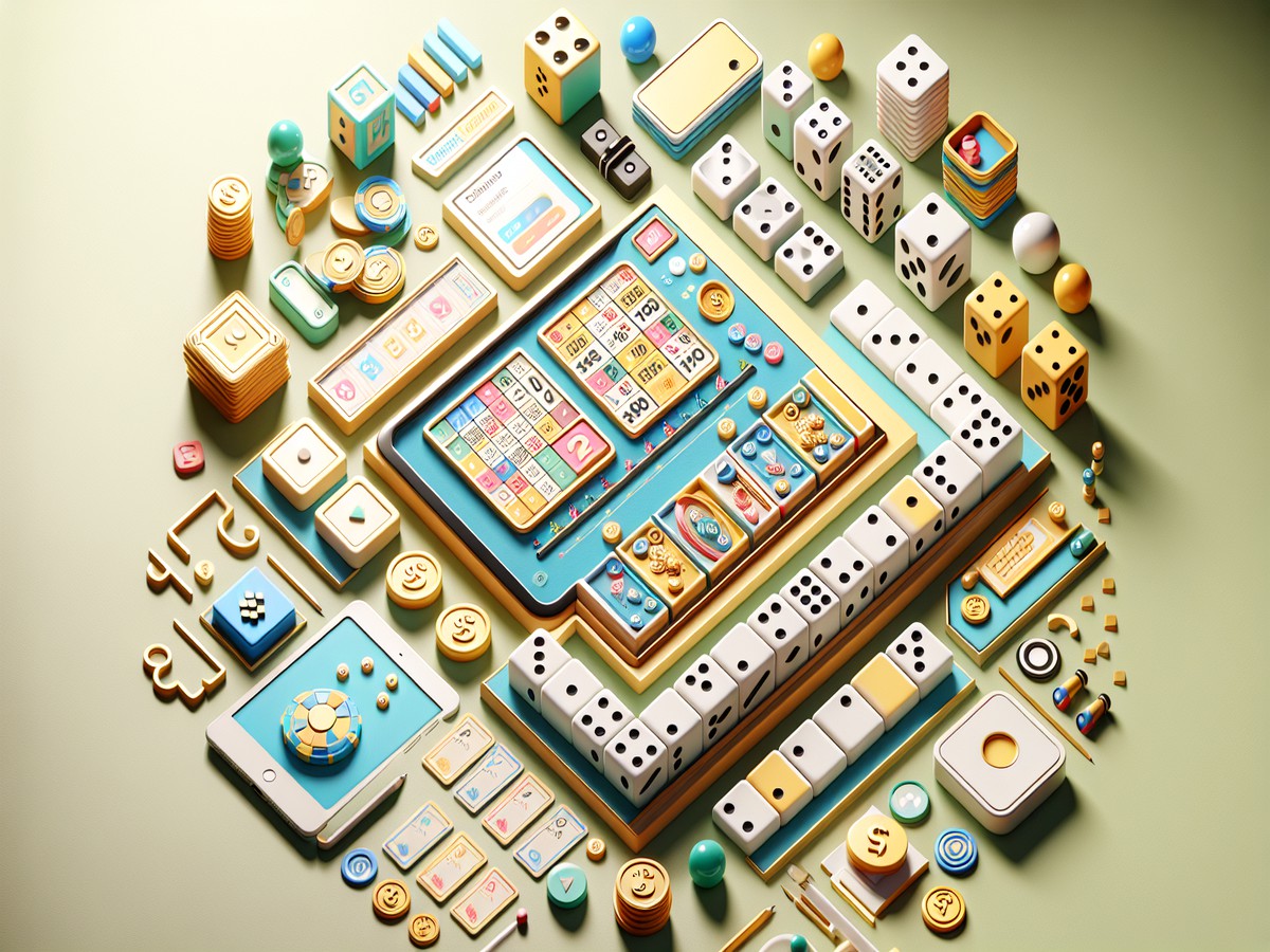 Teenpatti Dominos Game - Enjoy Classic Dominos at Teenpatti