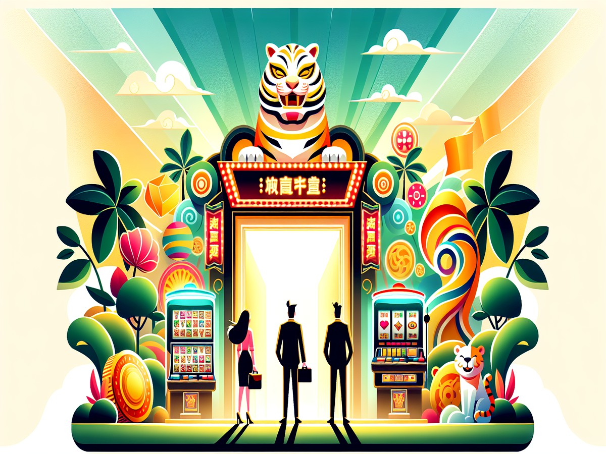 Teenpatti Fortune Tiger Games - Unleash Your Winning Potential