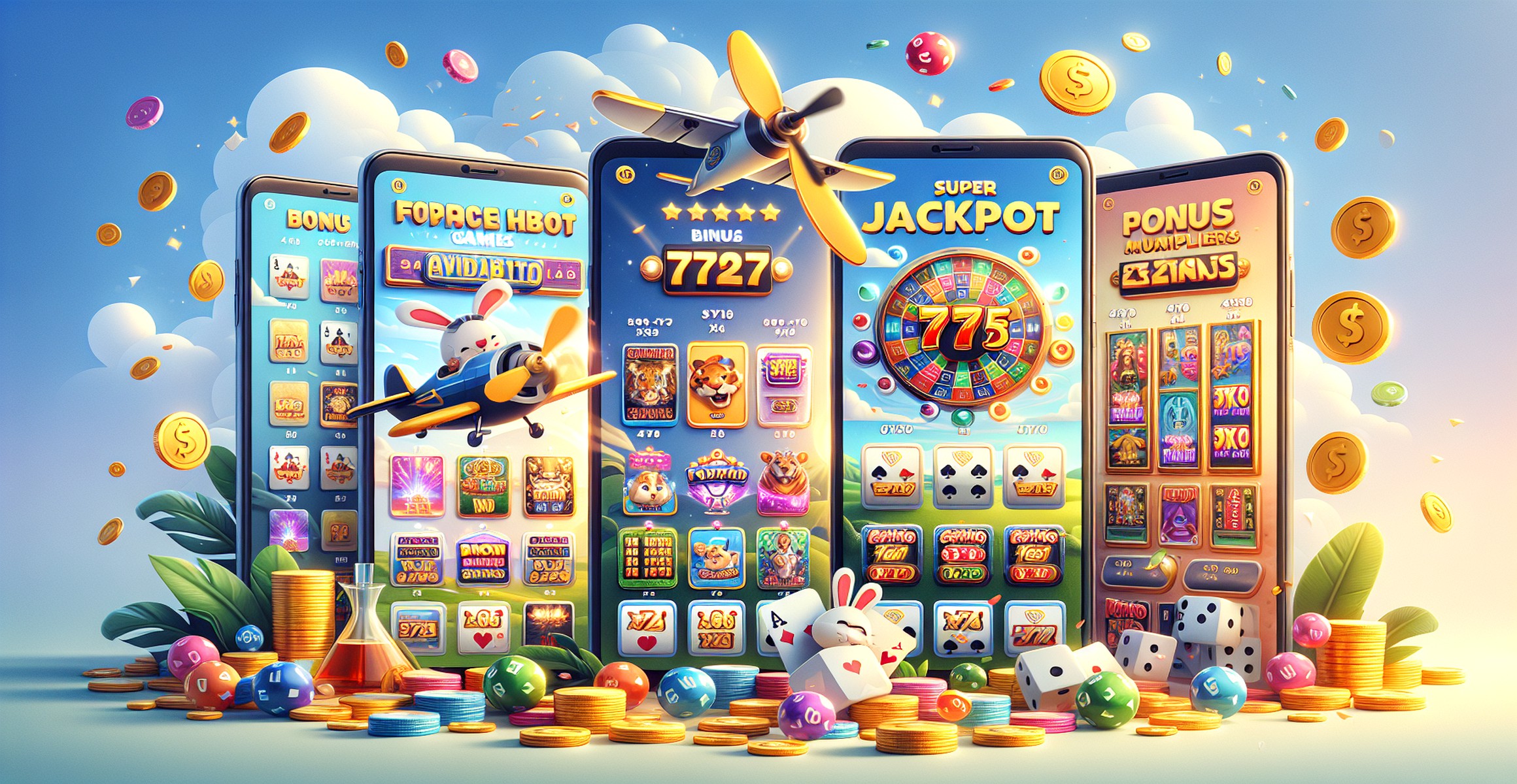 Classic Fruit Slots - Timeless Slot Game at Teenpatti