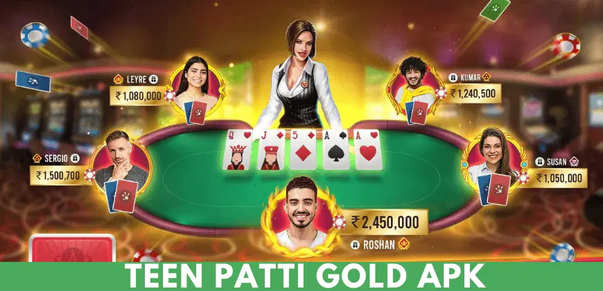 teen patti gold apk