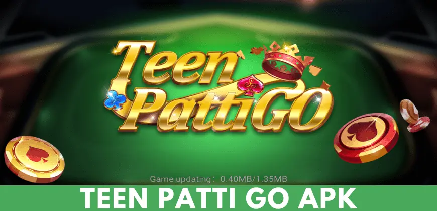 teen patti go apk