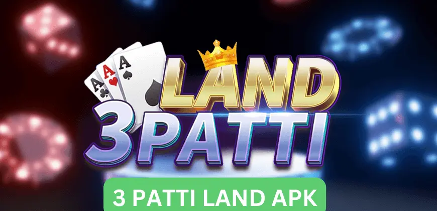 3 patti land apk