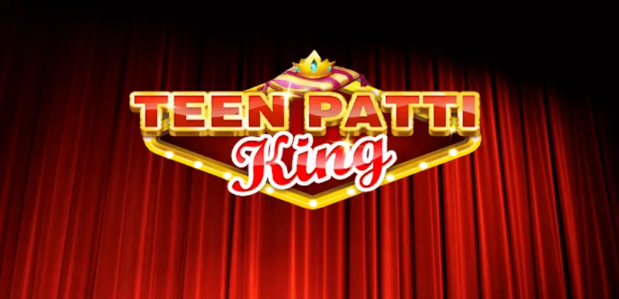 teen patti king apk