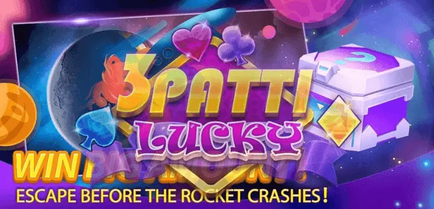 Teen Patti lucky APK