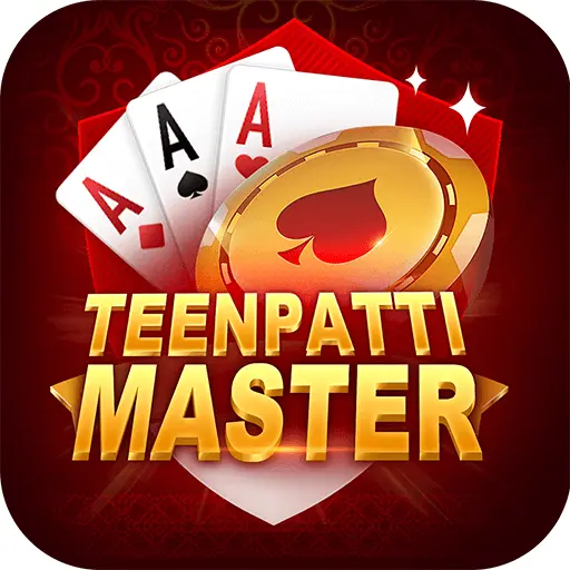 teen patti master logo