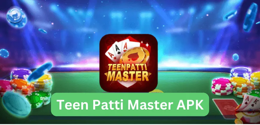 teen patti master apk